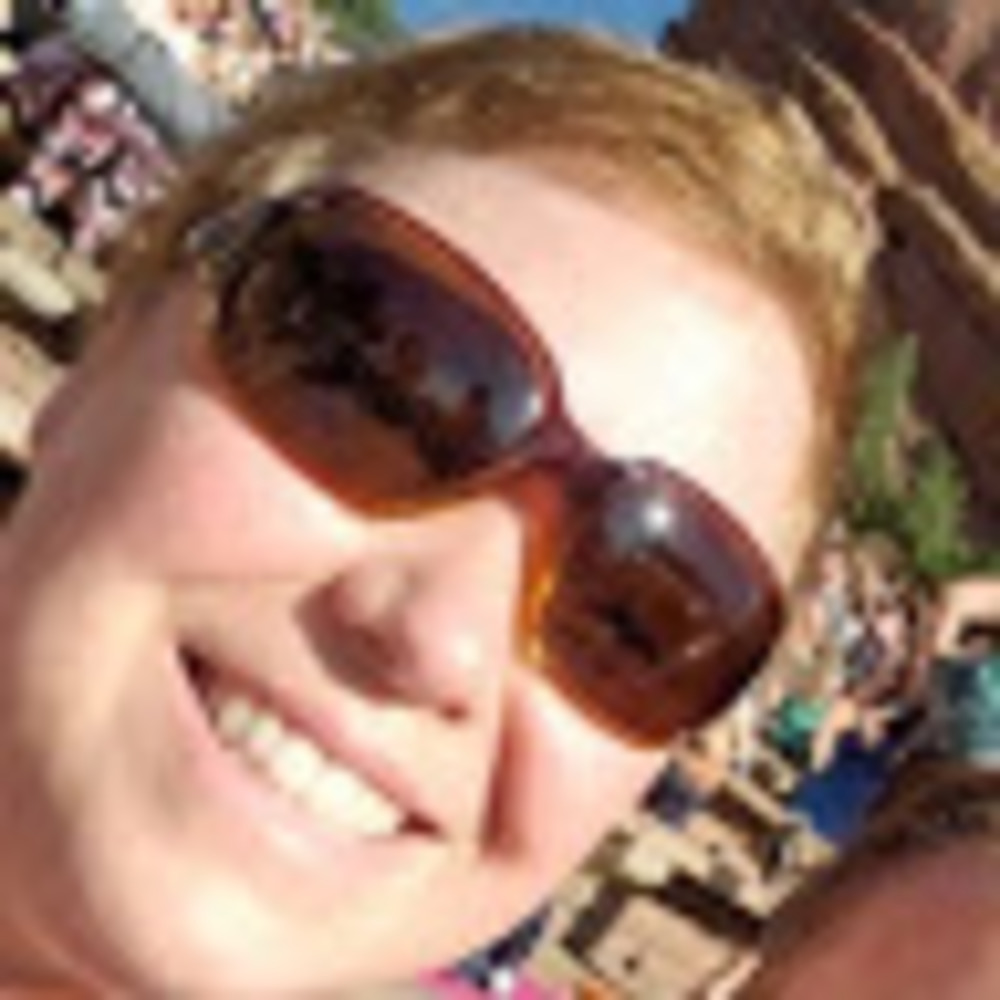 Meet your Posher, Stacy